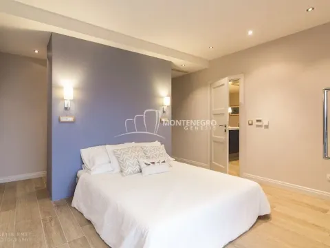 Sale, two bedroom apartment, 119m², Kavač, Kotor - image 10