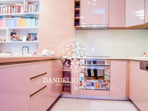 Izdavanje, jednosoban stan, 50m², Tološi, Podgorica - image 12