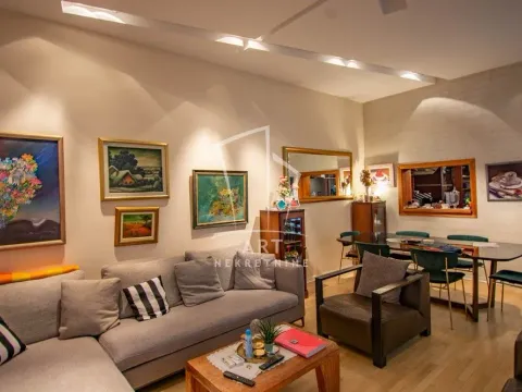 Sale, four bedroom apartment, 94m², Dorćol Sve Podlokacije, Beograd - image 12