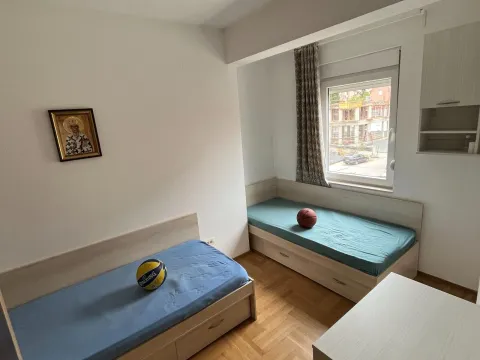 Sale, two bedroom apartment, 72m², Momišići, Podgorica - image 10