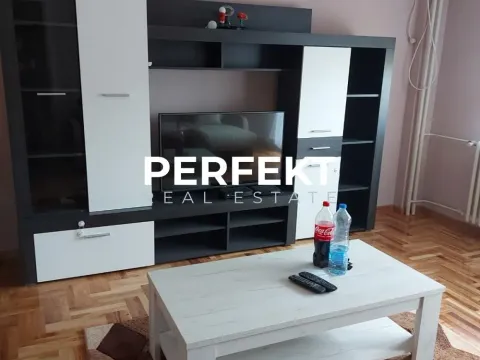 Rent, two bedroom apartment, 57m², Tesla, Pančevo - image 4