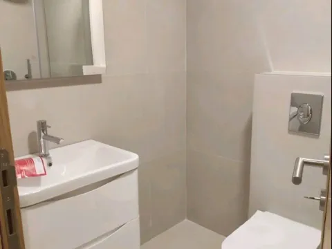 Izdavanje, jednosoban stan, 47m², City Kvart, Podgorica - image 5