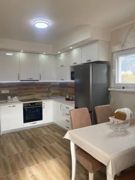 Sale, two bedroom apartment, 73m², Bar, Crna Gora