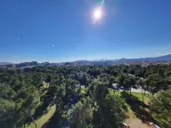 Rent, two bedroom apartment, 40m², Blok 5, Podgorica - image 11