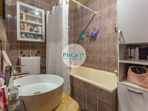 Prodaja, dvosoban stan, 70m², Ljubović, Podgorica - image 3