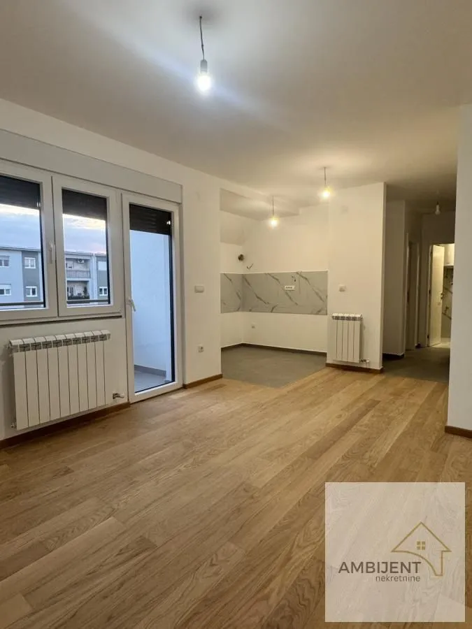 Prodaja, jednosoban stan, 40m², Surčin, Beograd