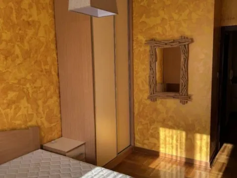 Izdavanje, jednosoban stan, 56m², Vezirov Most, Podgorica - image 11