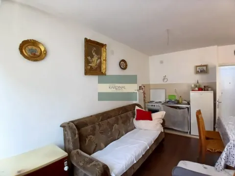 Prodaja, garsonjera, 27m², Tabane, Jagodina - image 6