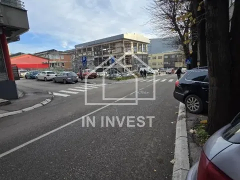 Sale, three bedroom apartment, 58m², Užice, Srbija - image 2