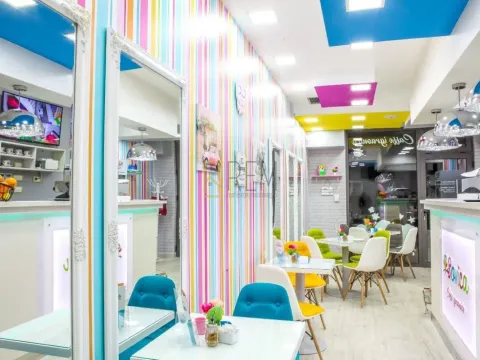 Sale, office space, 78m², Cetinje, Crna Gora - image 2