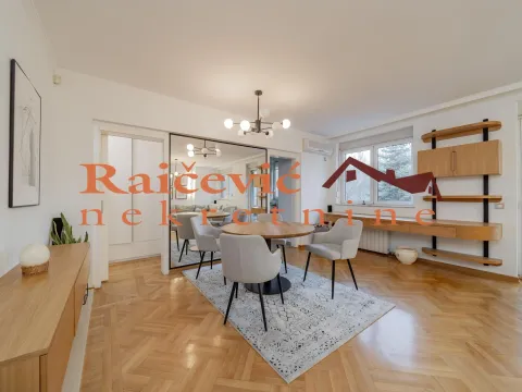 Sale, four bedroom apartment, 105m², Banovo Brdo, Beograd - image 3