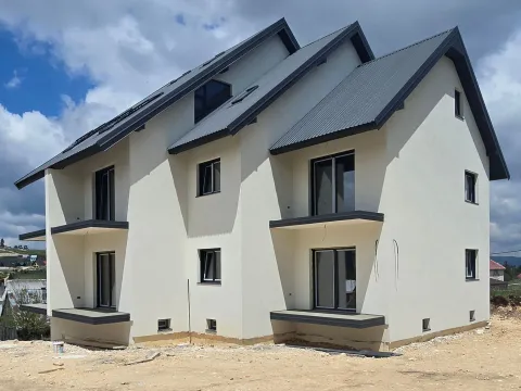 Prodaja, dvosoban stan, 48m², Centar, Žabljak - image 20