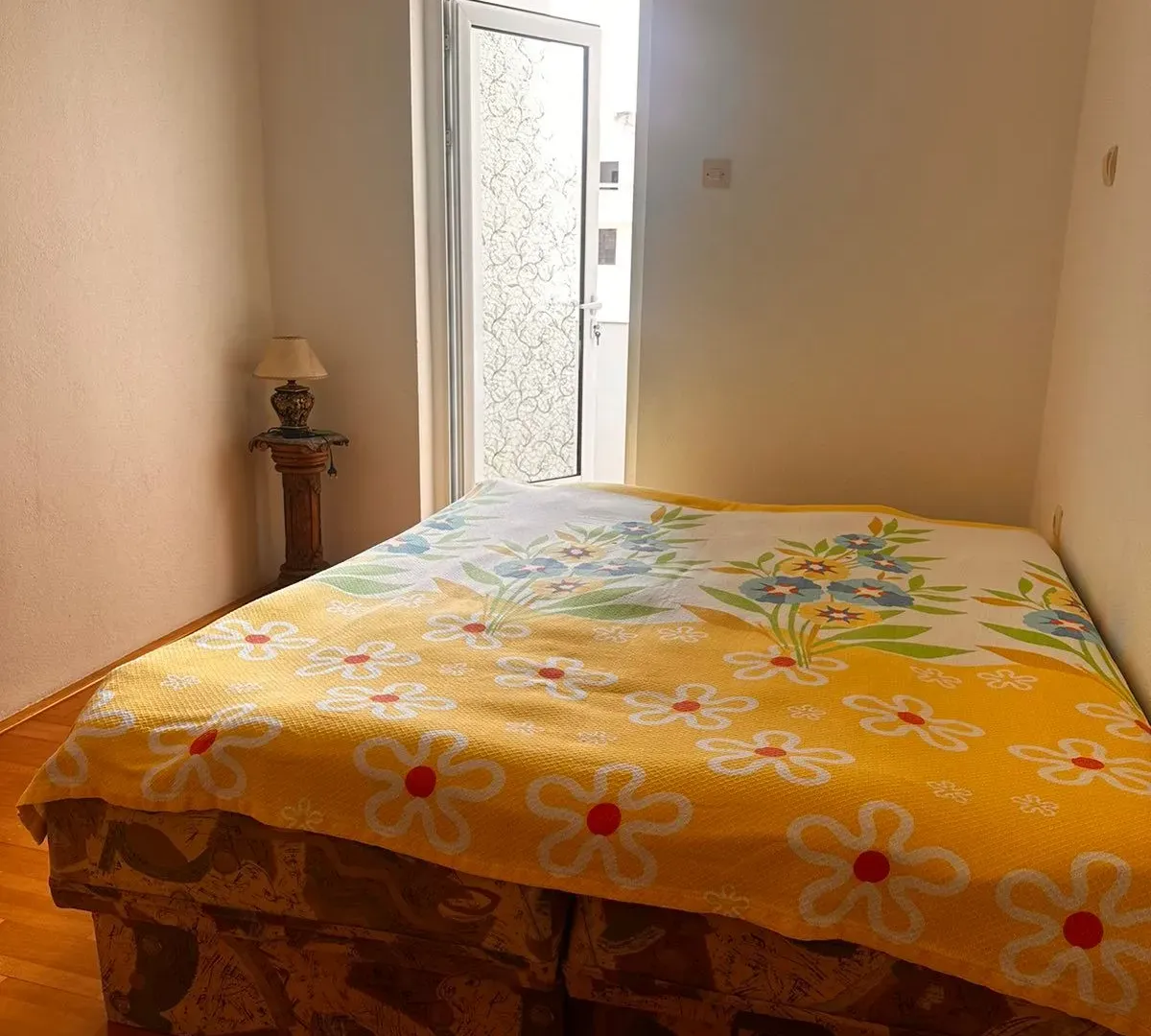 Sale, apartment, 55m², Budva, Crna Gora