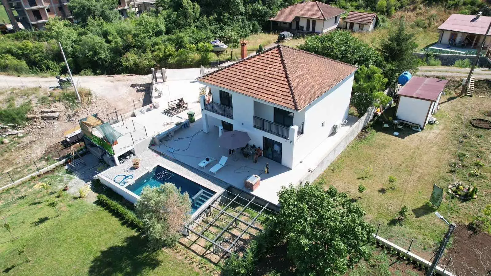 Prodaja, kuća, 180m², Radanovići, Kotor