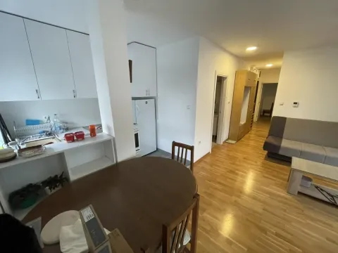 Izdavanje, dvosoban stan, 55m², Telep, Novi Sad Sve Podlokacije - image 9