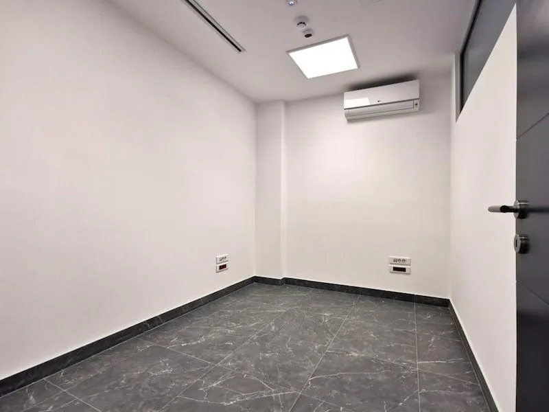 Rent, office space, 77m², Centar, Podgorica
