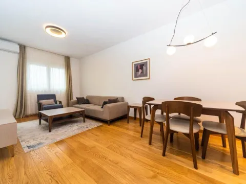 Izdavanje, stan, 44m², New City, Podgorica - image 3