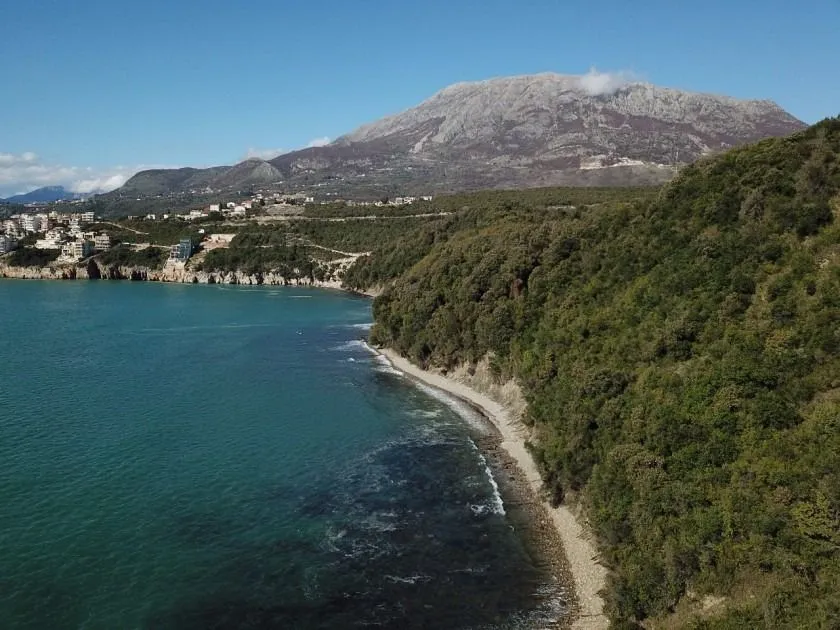 Prodaja, plac, 8000m², Bar, Crna Gora