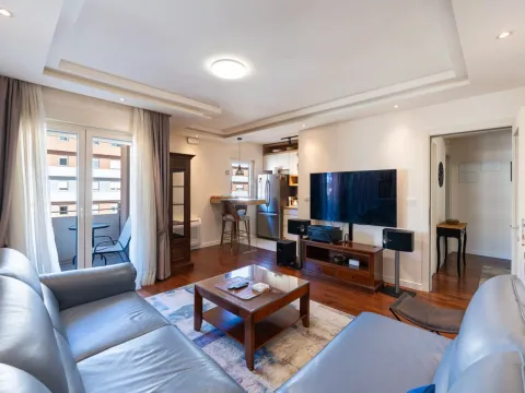 Izdavanje, dvosoban stan, 68m², Central Point, Podgorica - image 6