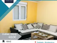 Izdavanje, jednosoban stan, 49m², Zabjelo, Podgorica - image 1