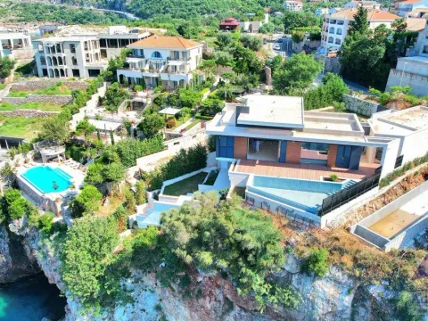 Prodaja, kuća, 473m², Kamenovo, Budva - image 5