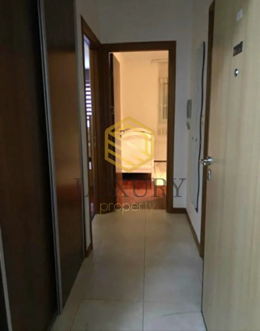 Rent, one bedroom apartment, 45m², Stari Aerodrom, Podgorica