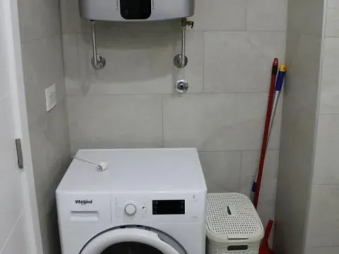 Rent, one bedroom apartment, 48m², Lekino Brdo, Voždovac Sve Podlokacije - image 12