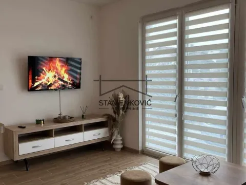 Rent, apartment, 22m², Veternička rampa, Novi Sad Sve Podlokacije - image 4