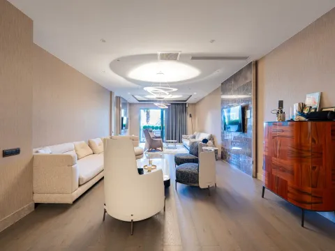 Prodaja, dvosoban stan, 300m², Đuraševići, Tivat - image 5