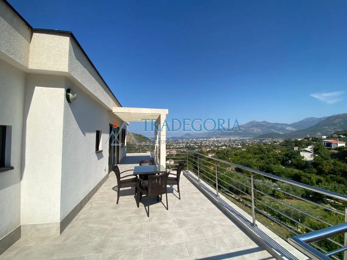 Prodaja, kuća, 300m², Bar, Crna Gora