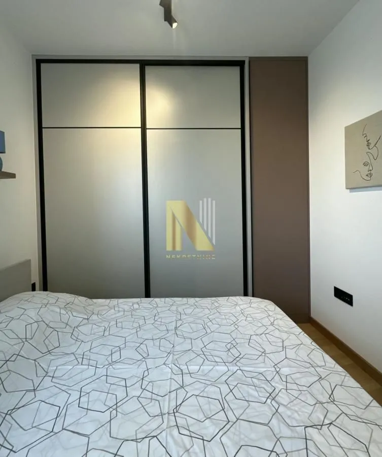 Izdavanje, jednosoban stan, 35m², Grbavica, Novi Sad Sve Podlokacije