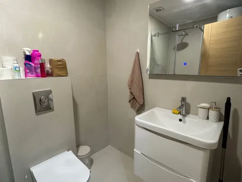 Rent, one bedroom apartment, 46m², City Kvart, Podgorica - image 8