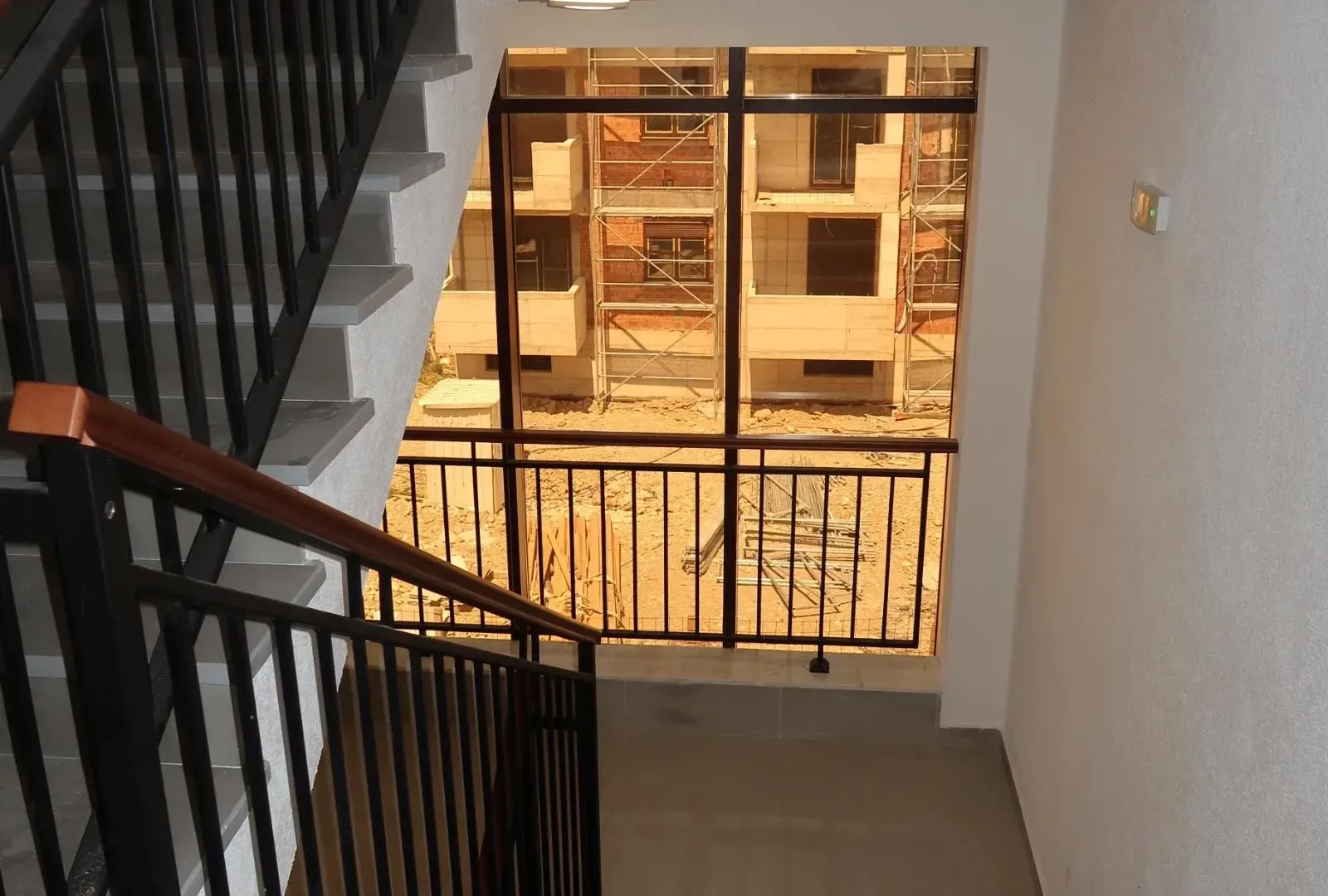 Prodaja, jednosoban stan, 44m², Zabjelo, Podgorica