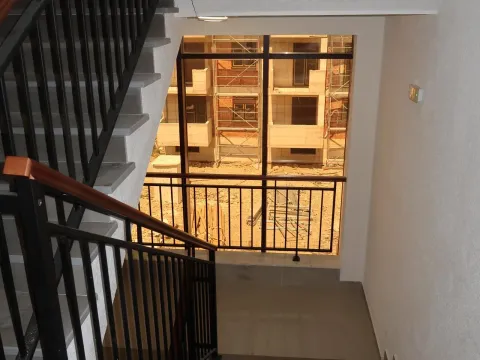 Prodaja, jednosoban stan, 44m², Zabjelo, Podgorica - image 10
