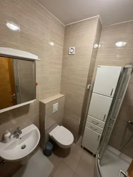 Rent, one bedroom apartment, 45m², City Kvart, Podgorica - image 8