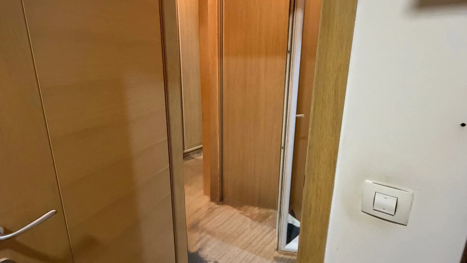 Prodaja, jednosoban stan, 44m², Zabjelo, Podgorica
