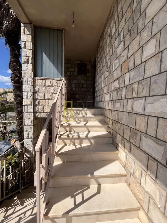 Rent, two bedroom apartment, 77m², Zagorič, Podgorica