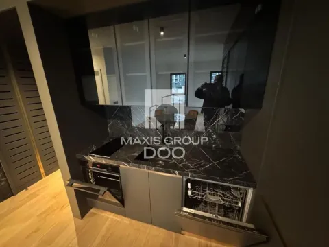 Prodaja, dvosoban stan, 57m², Savski Venac, Beograd - image 7