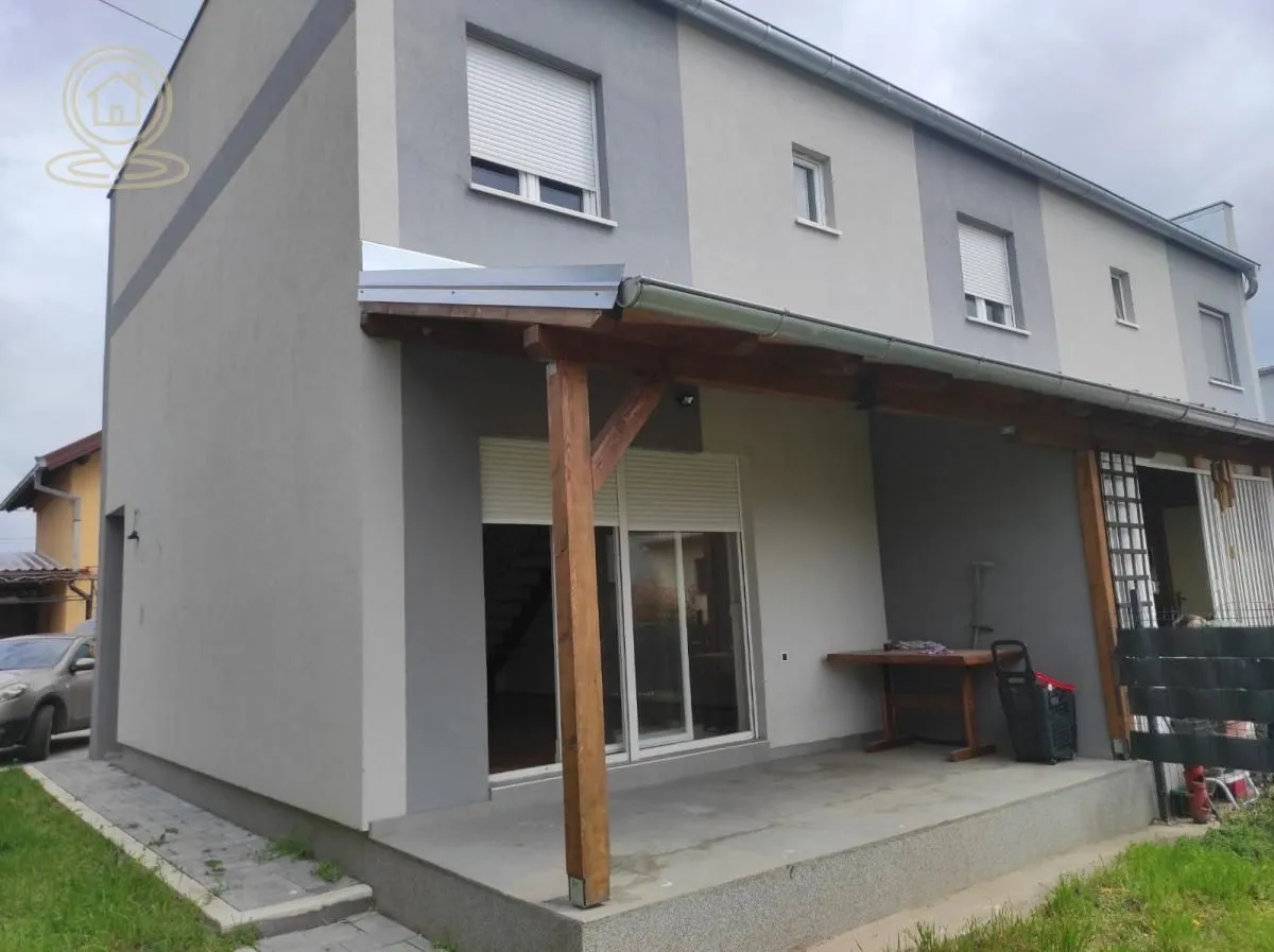 Sale, house, 78m², Klisa, Novi Sad Sve Podlokacije