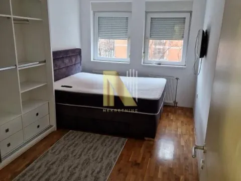 Izdavanje, jednosoban stan, 46m², Bulevar Oslobodjenja, Novi Sad Sve Podlokacije - image 3