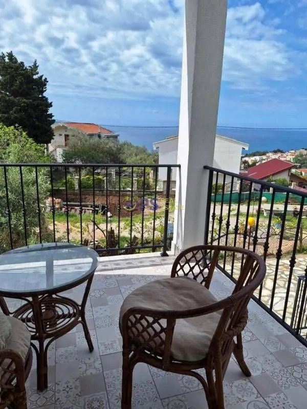 Sale, two bedroom apartment, 70m², Bar, Crna Gora