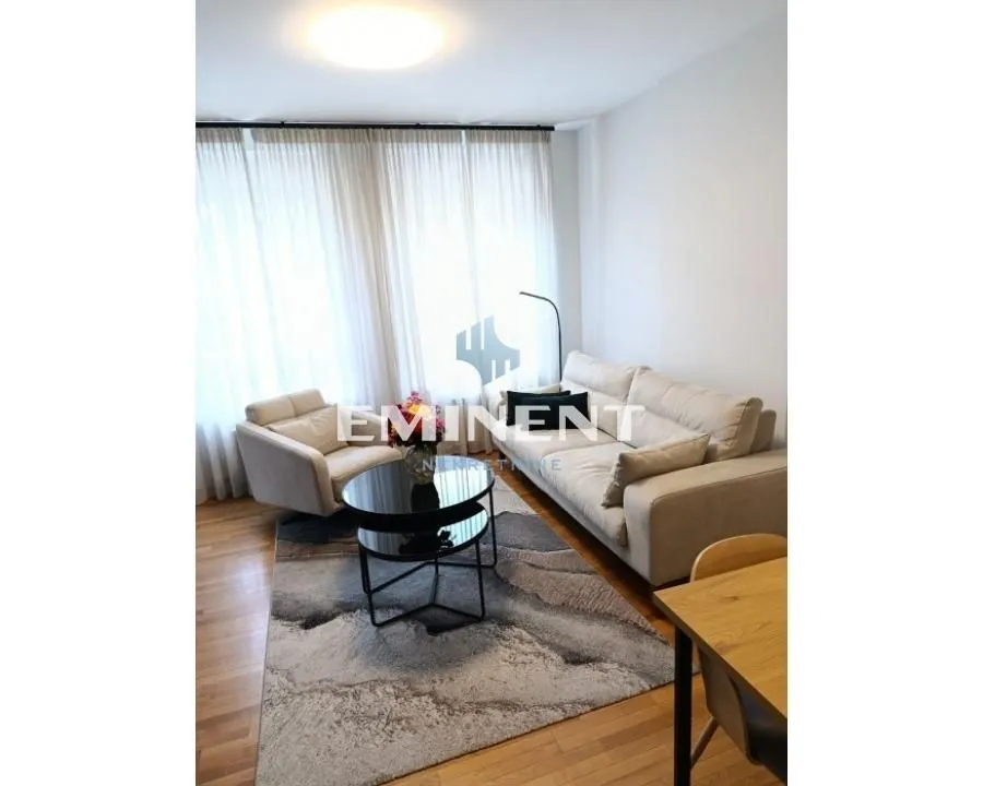 Sale, three bedroom apartment, 81m², Ada, Beograd