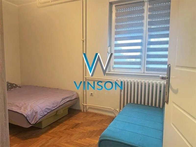 Prodaja, jednosoban stan, 36m², Socijalno, Novi Sad Sve Podlokacije