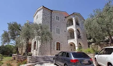 Prodaja, kuća, 480m², Reževići, Budva - image 48