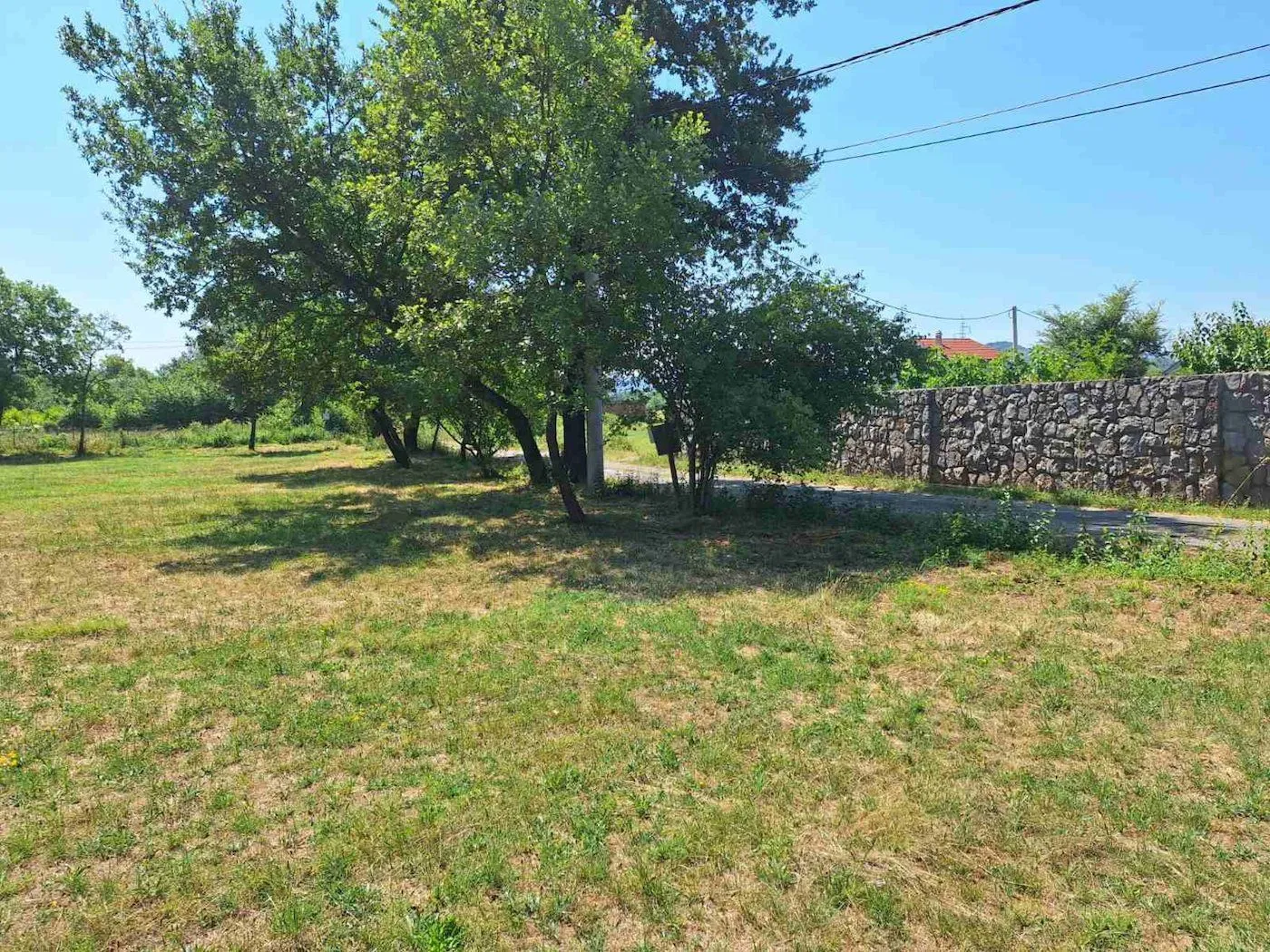 Prodaja, plac, 4751m², Donji Martinići, Danilovgrad