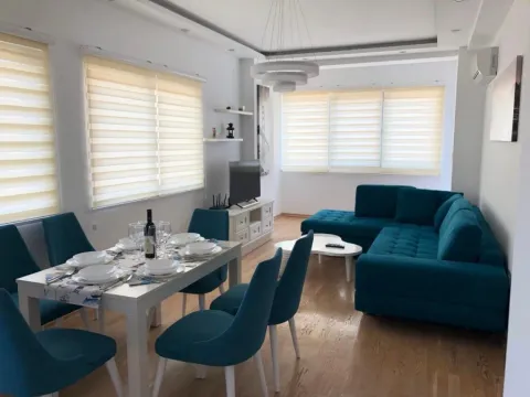 Prodaja, dvosoban stan, 68m², Budva, Crna Gora - image 5