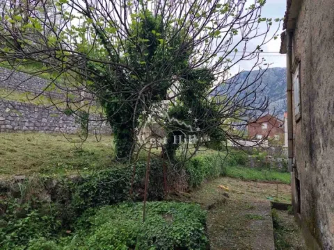 Sale, land lot, 1599m², Prčanj, Kotor - image 23