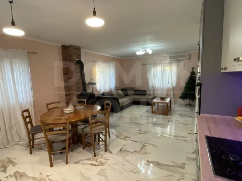 Rent, two bedroom apartment, 70m², Gradiošnica, Tivat - image 4