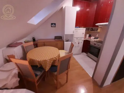 Sale, three bedroom apartment, 78m², Adamovićevo Naselje, Novi Sad Sve Podlokacije - image 9