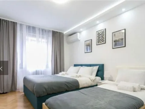 Izdavanje, trosoban stan, 88m², Stari Grad, Beograd - image 7